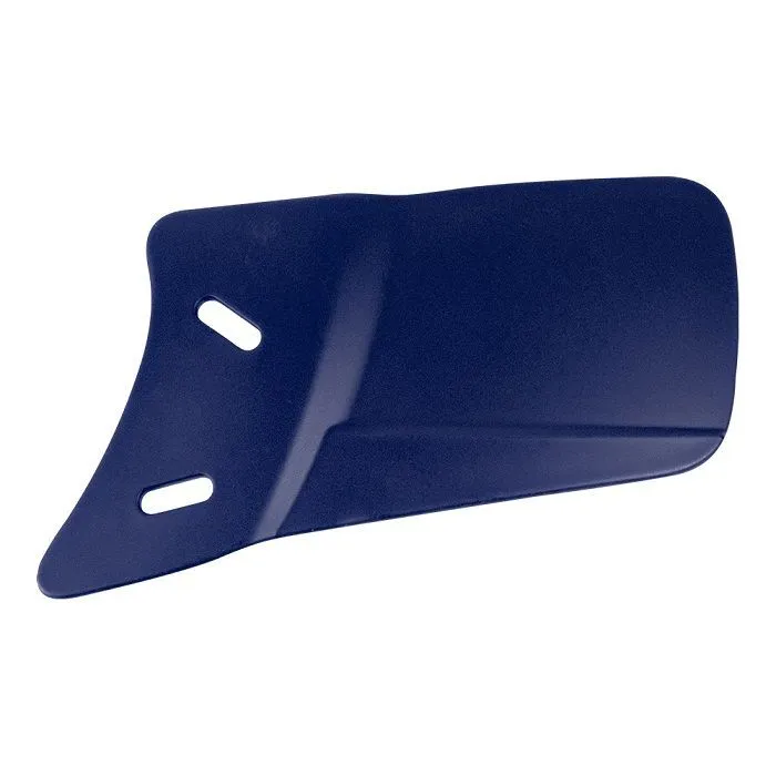 All Star/Under Armour Jaw Guard - Navy LHB