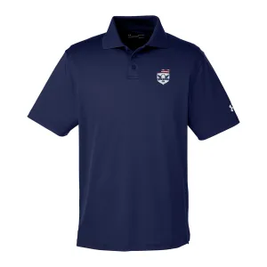 American Univ. WRFC Corp Performance Polo