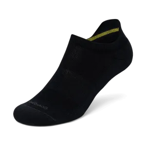 Anytime Ankle Sock - Natural Black