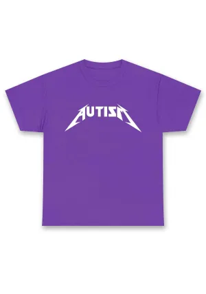 Autism Patient Y2K Chunky Shirt Cherrykitten