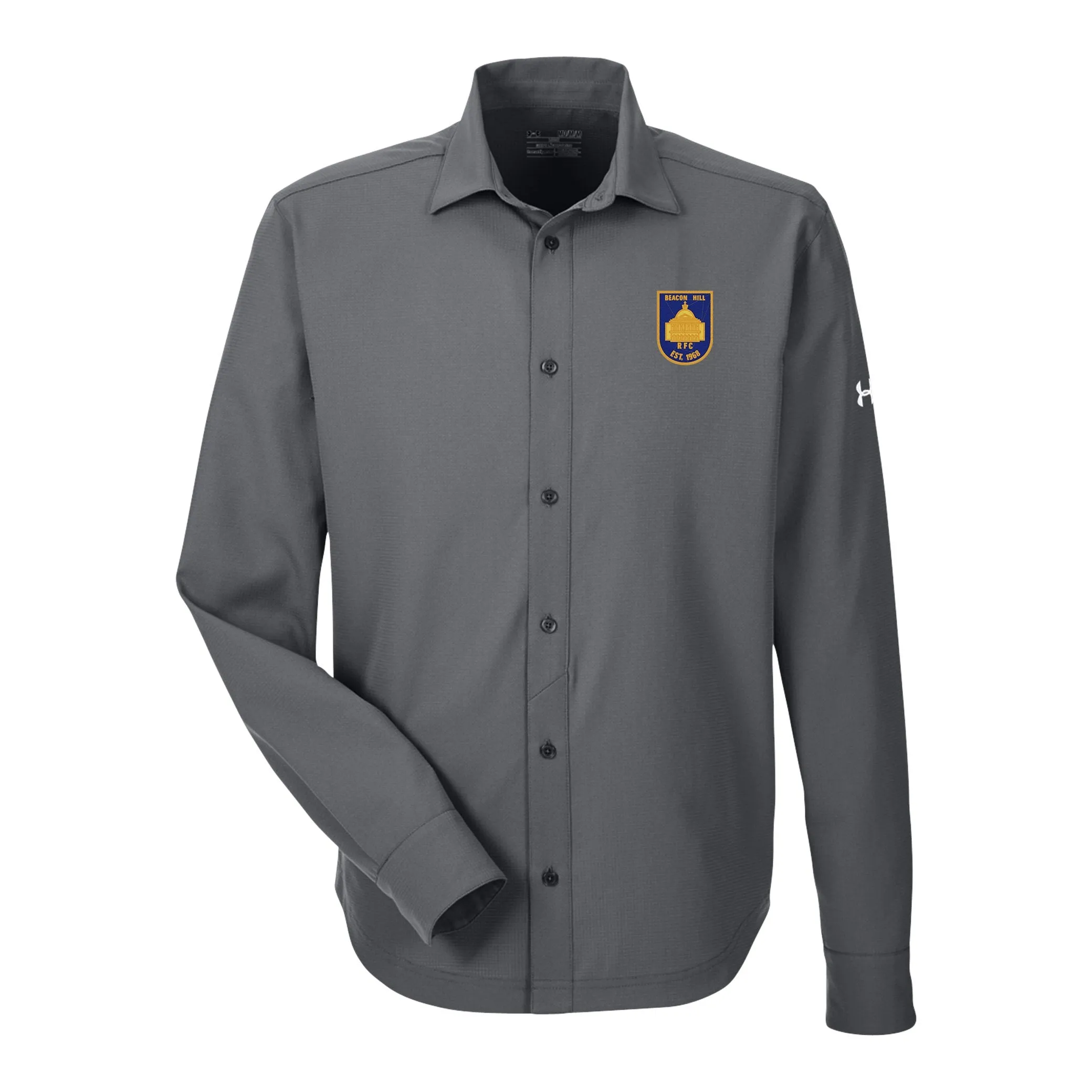 Beacon Hill RFC Ultimate LS Buttondown