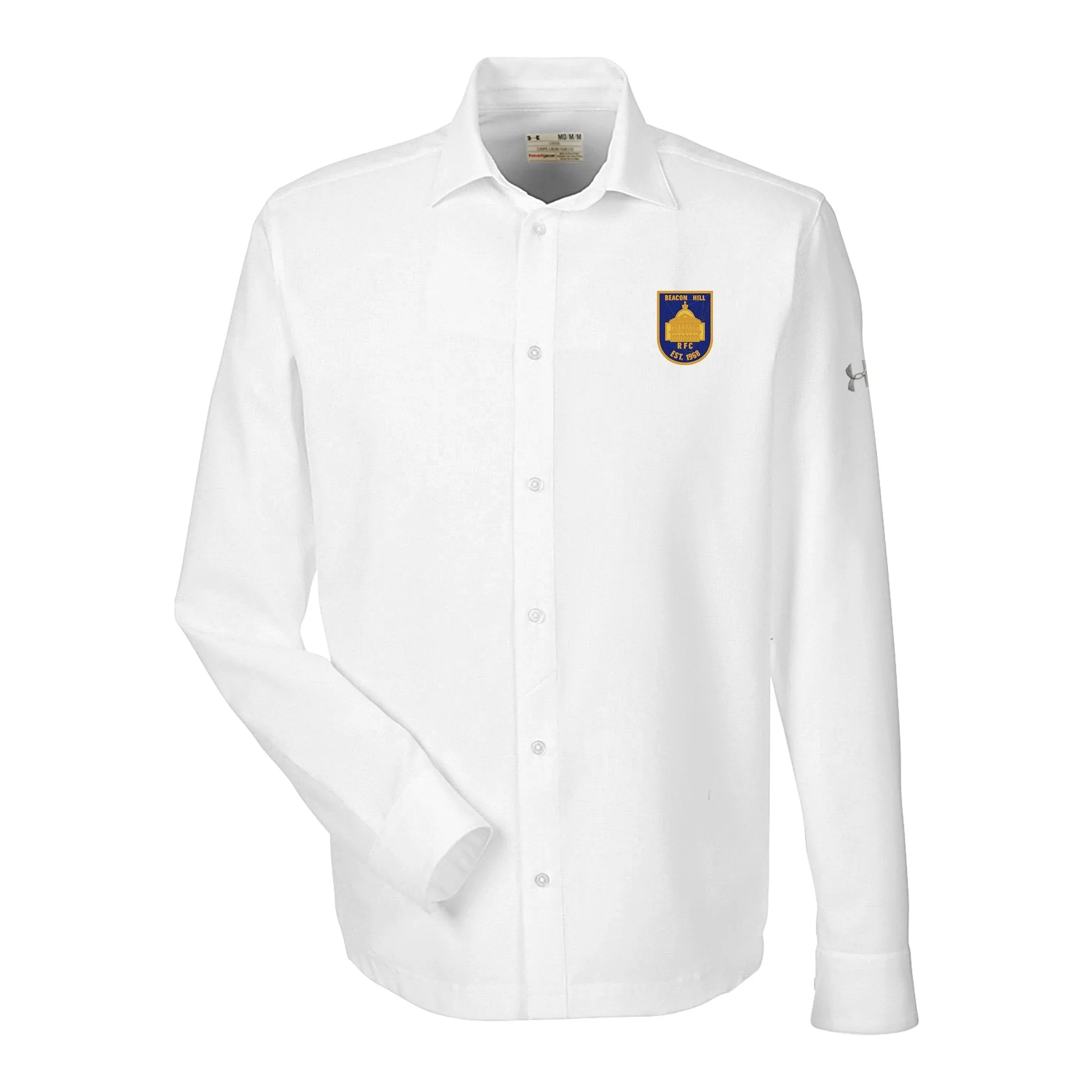 Beacon Hill RFC Ultimate LS Buttondown