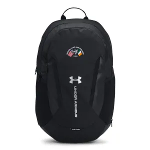 Boston Irish Wolfhounds YRFC UA Hustle 6.0 Backpack