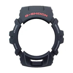 Casio 10623911 Genuine Factory G Shock Replacement Bezel - G2900