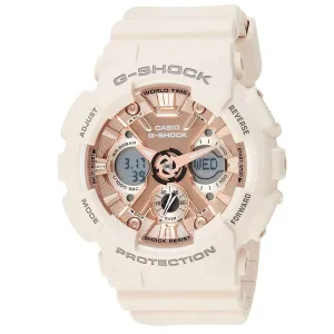 Casio Women's G-Shock GMA-S120MF-4ACR Wrist Watch