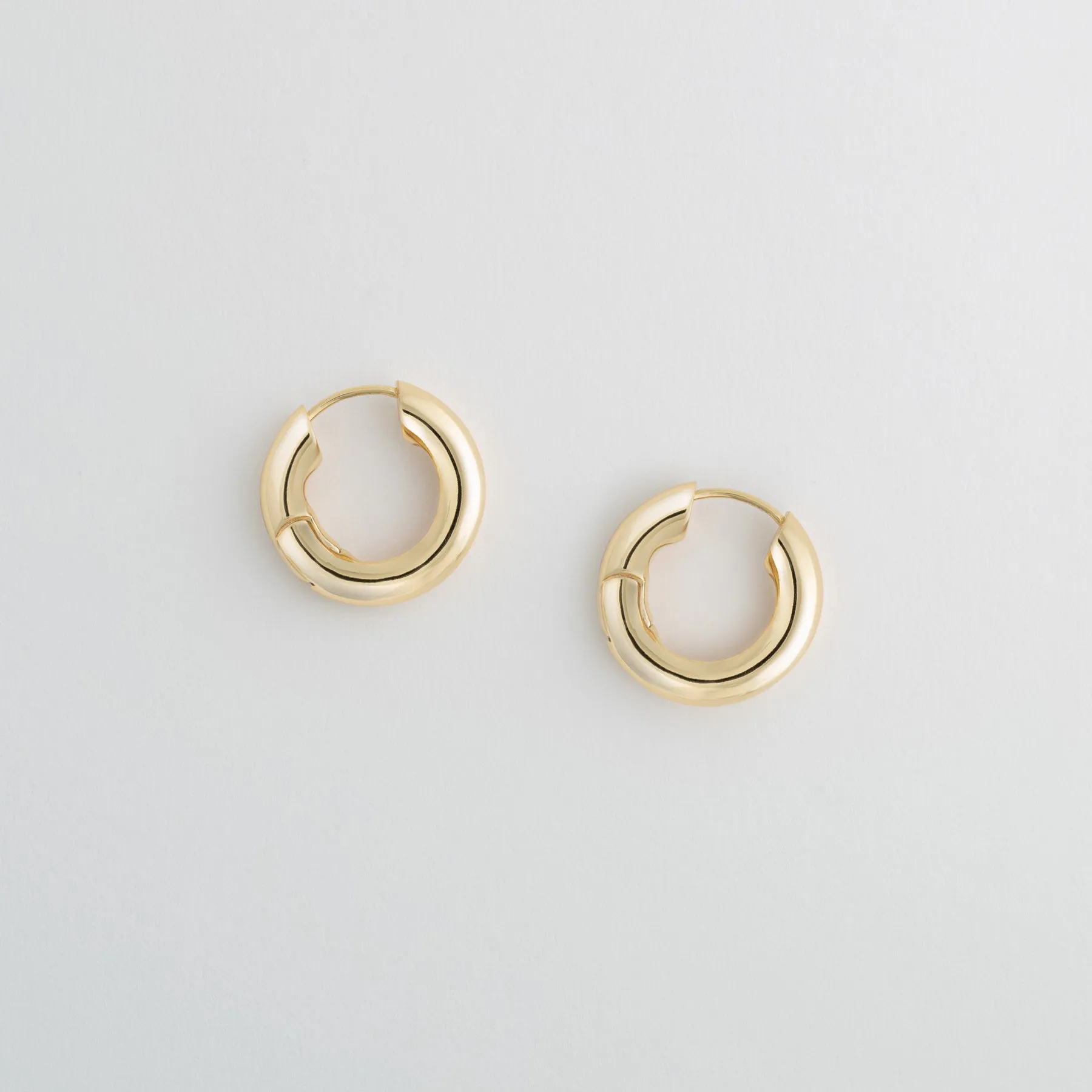 Chunky Hoops