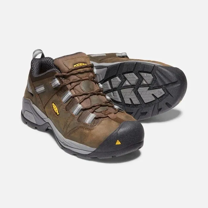 Detroit XT Steel Toe ESD