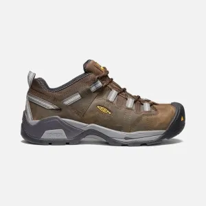 Detroit XT Steel Toe ESD