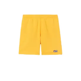 Fila Men's Kylan Shorts - Saffron Yellow