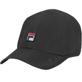 Fila Performance Men's Tennis Hat Black