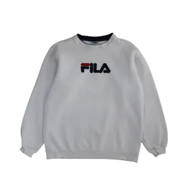 FILA Sweatshirt (M)