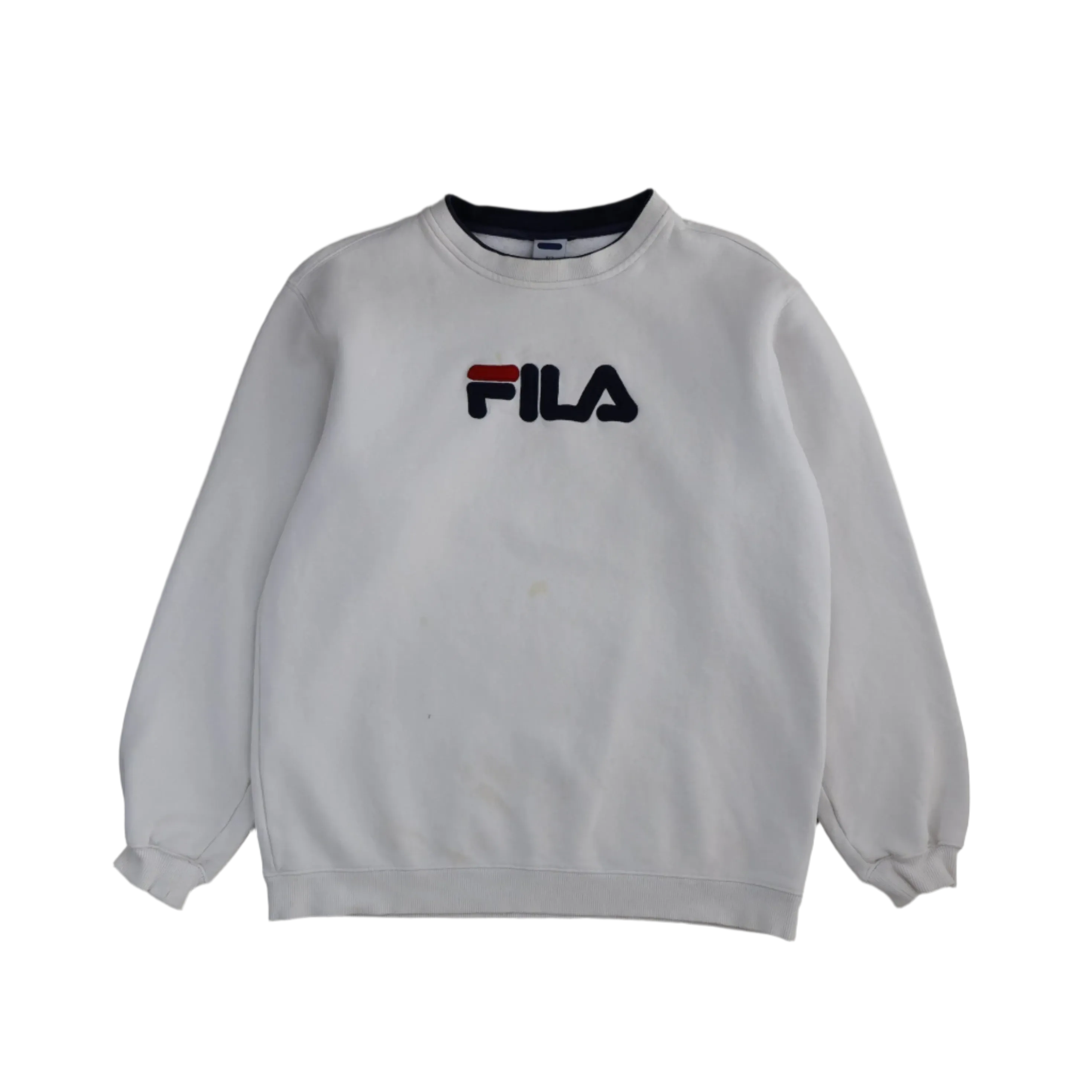 FILA Sweatshirt (M)