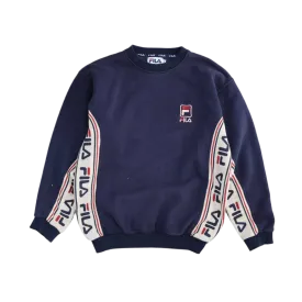 Fila Sweatshirt (M)