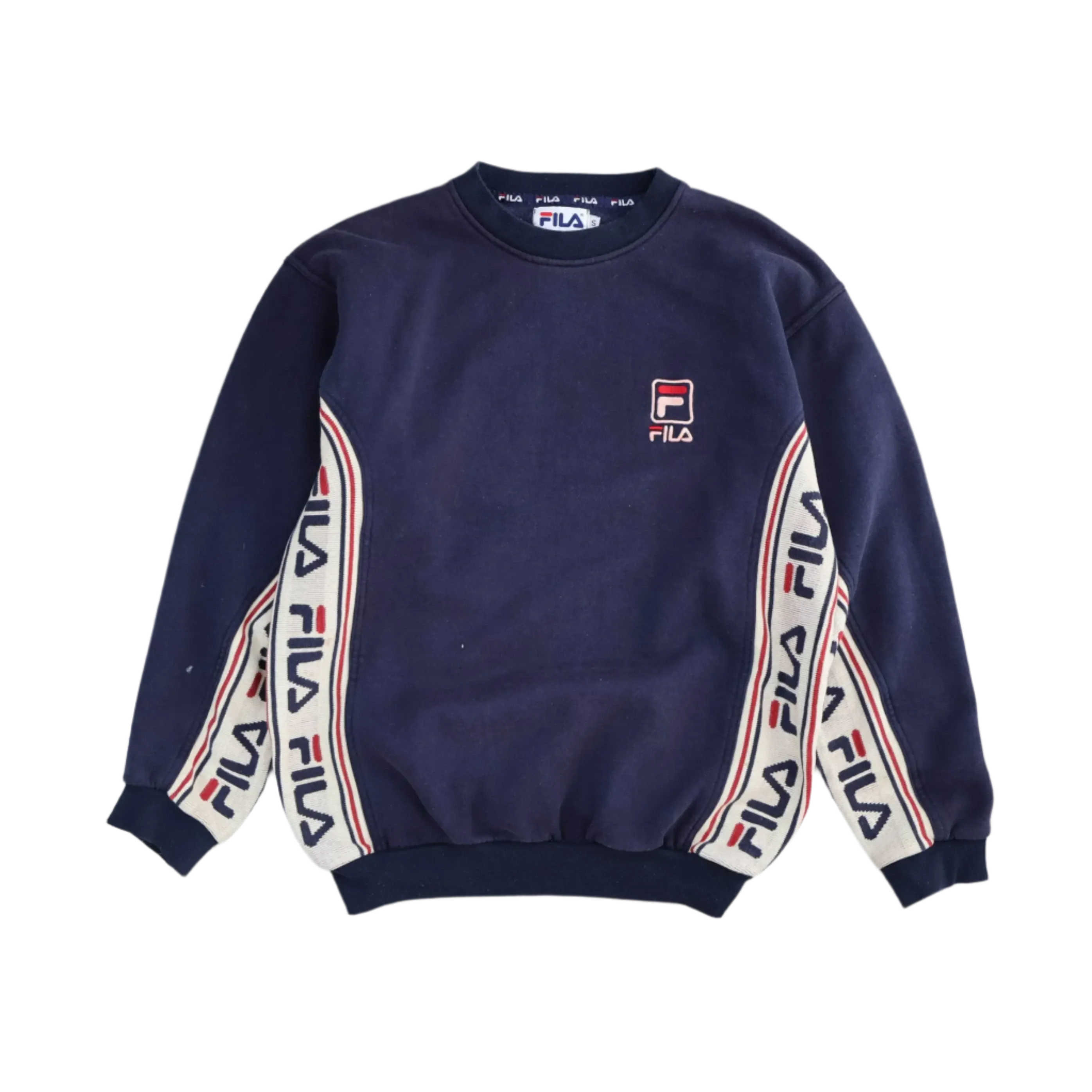 Fila Sweatshirt (M)