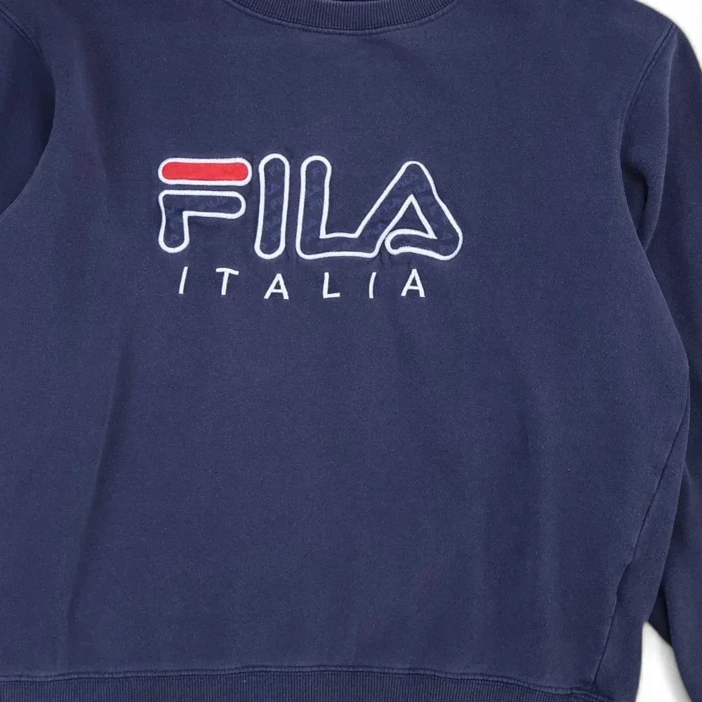 FILA Sweatshirt (S)