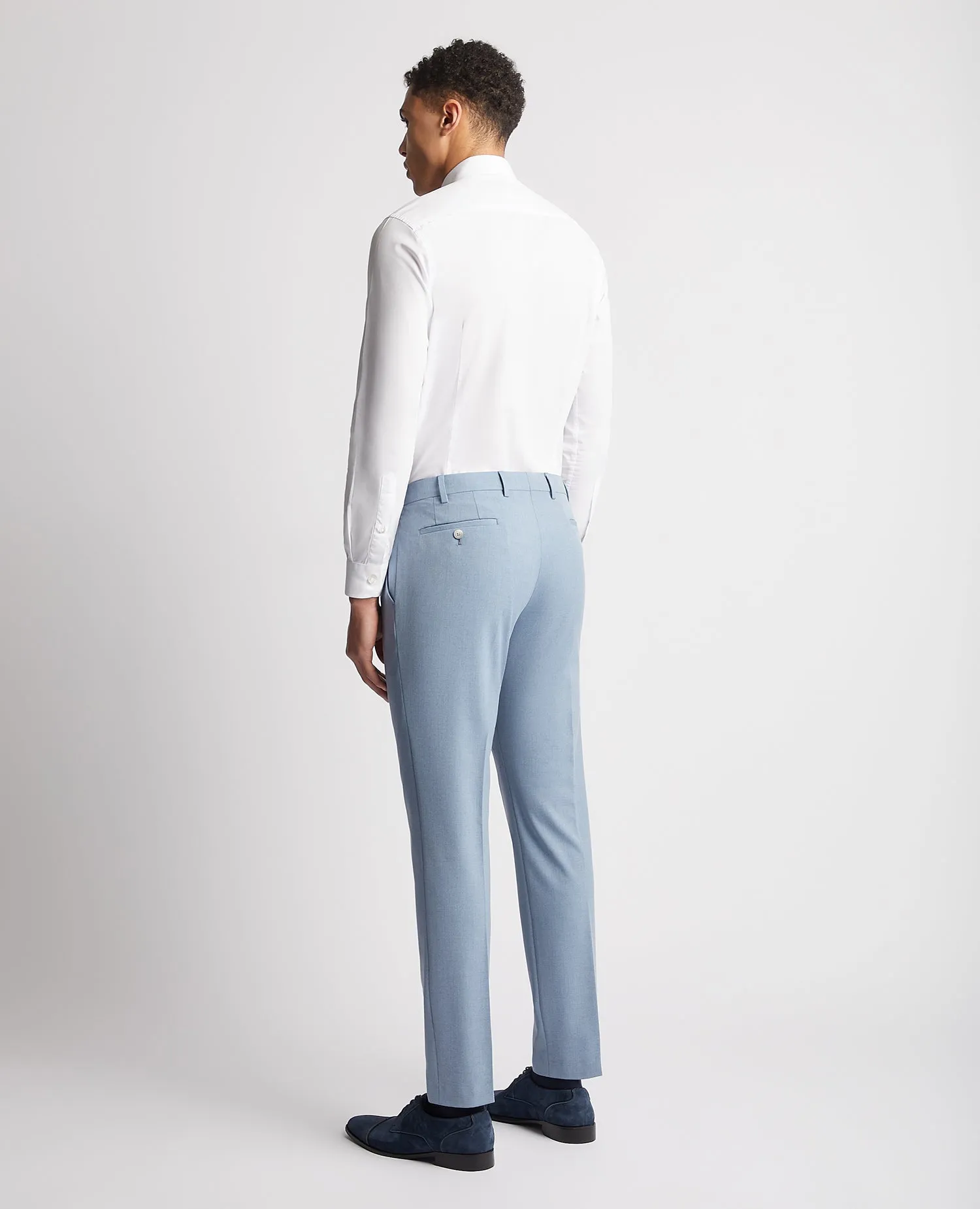 Formal trousers