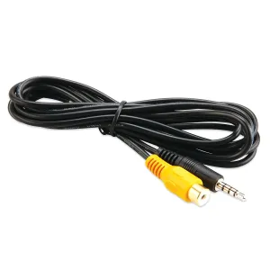 Garmin Video Cable for Backup Camera