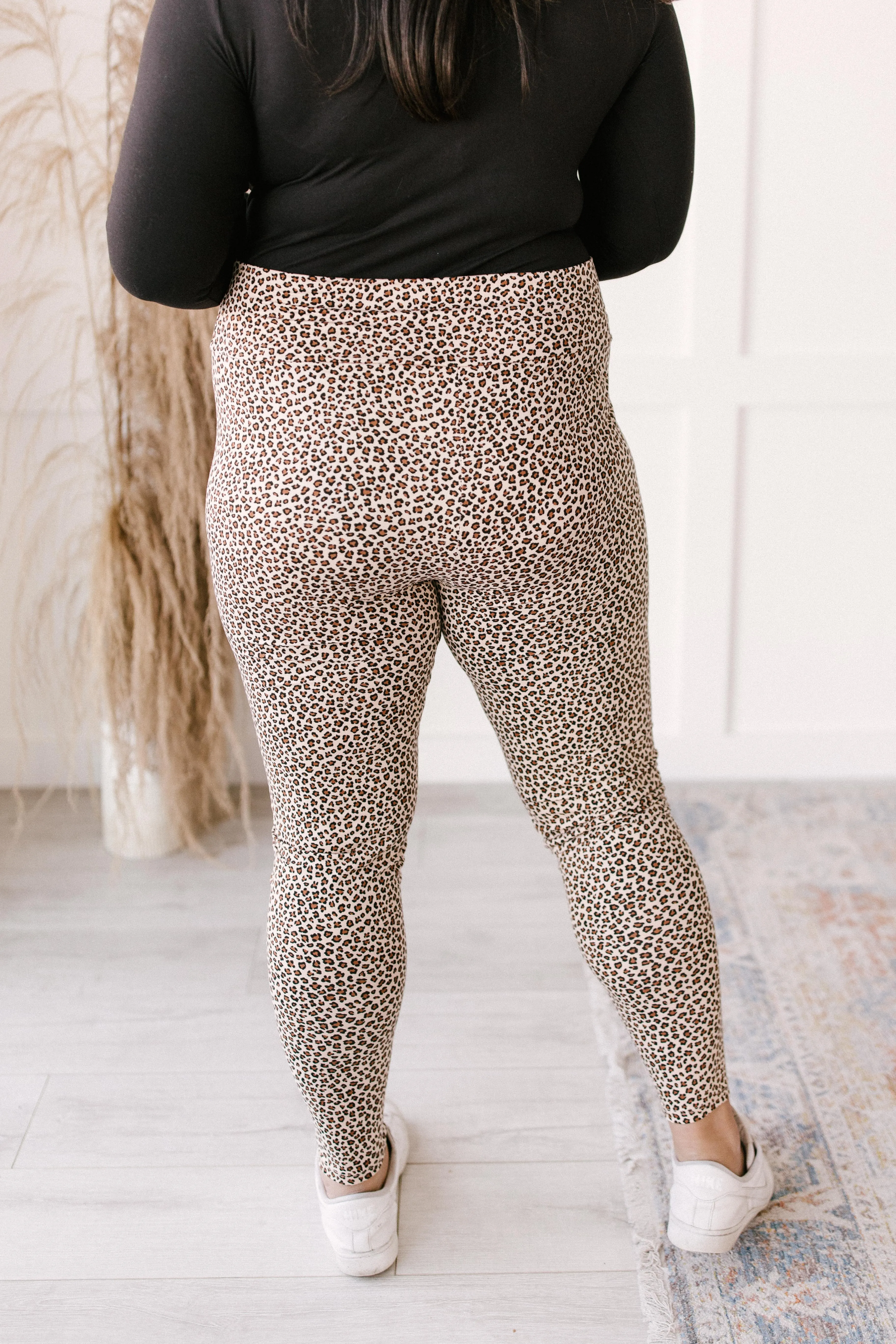 Lily Leggings