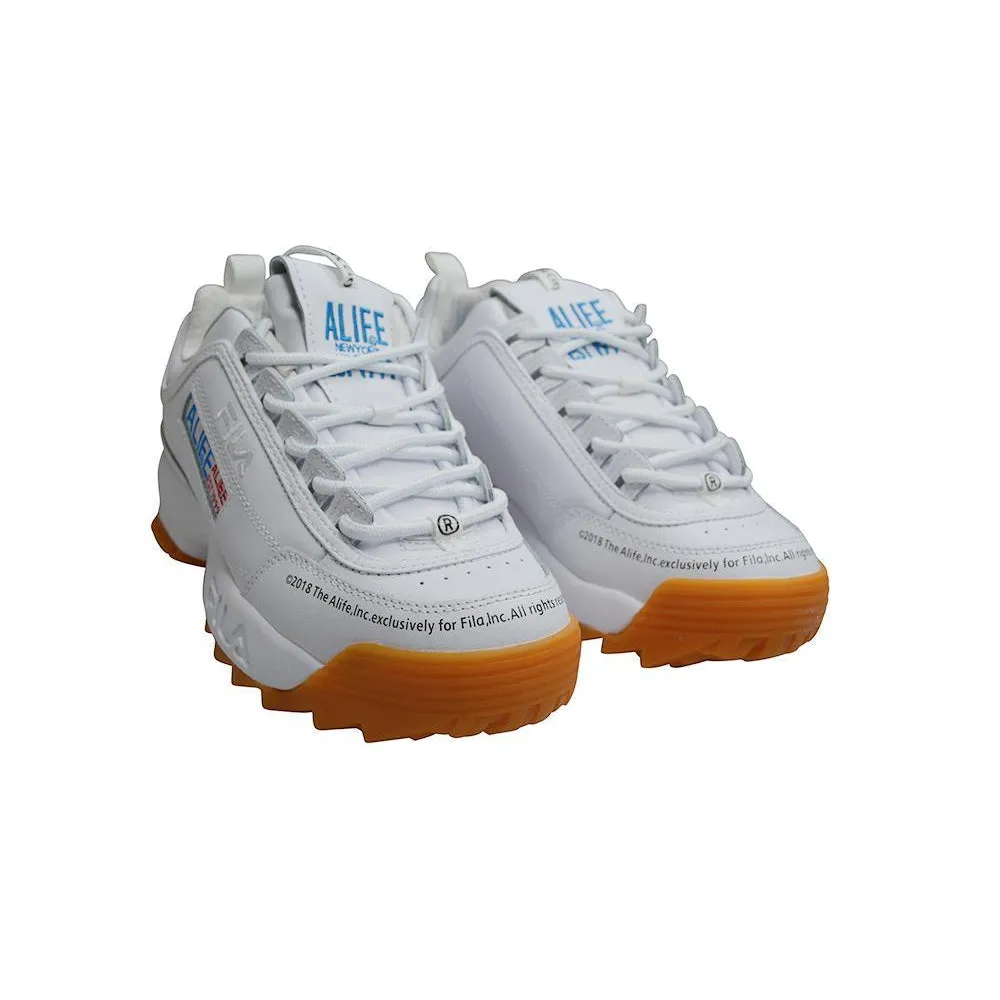 Mens Disruptor II Premium X Alfie *RARE*