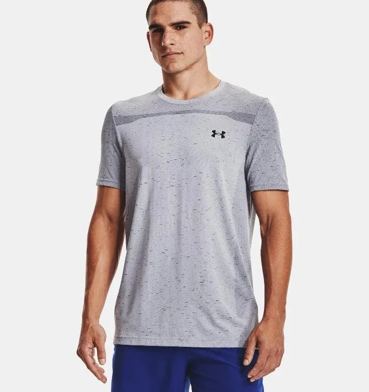 Mens UA Seamless Surge SS