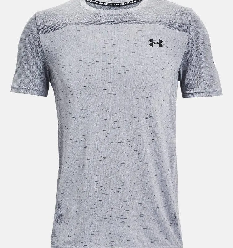 Mens UA Seamless Surge SS