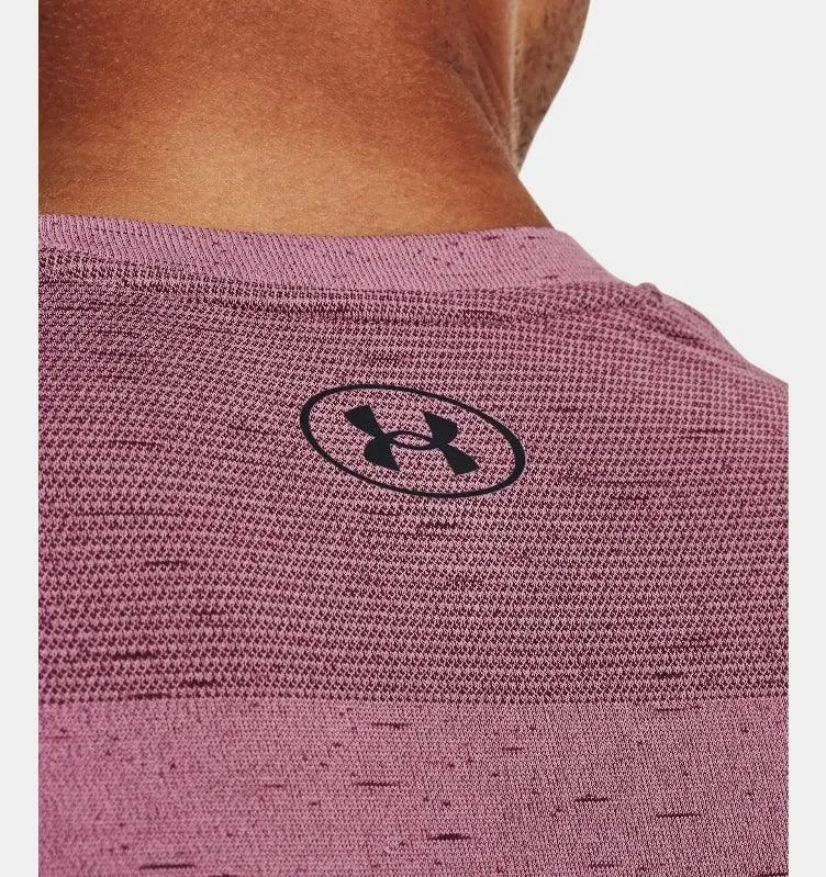 Mens UA Seamless Surge SS