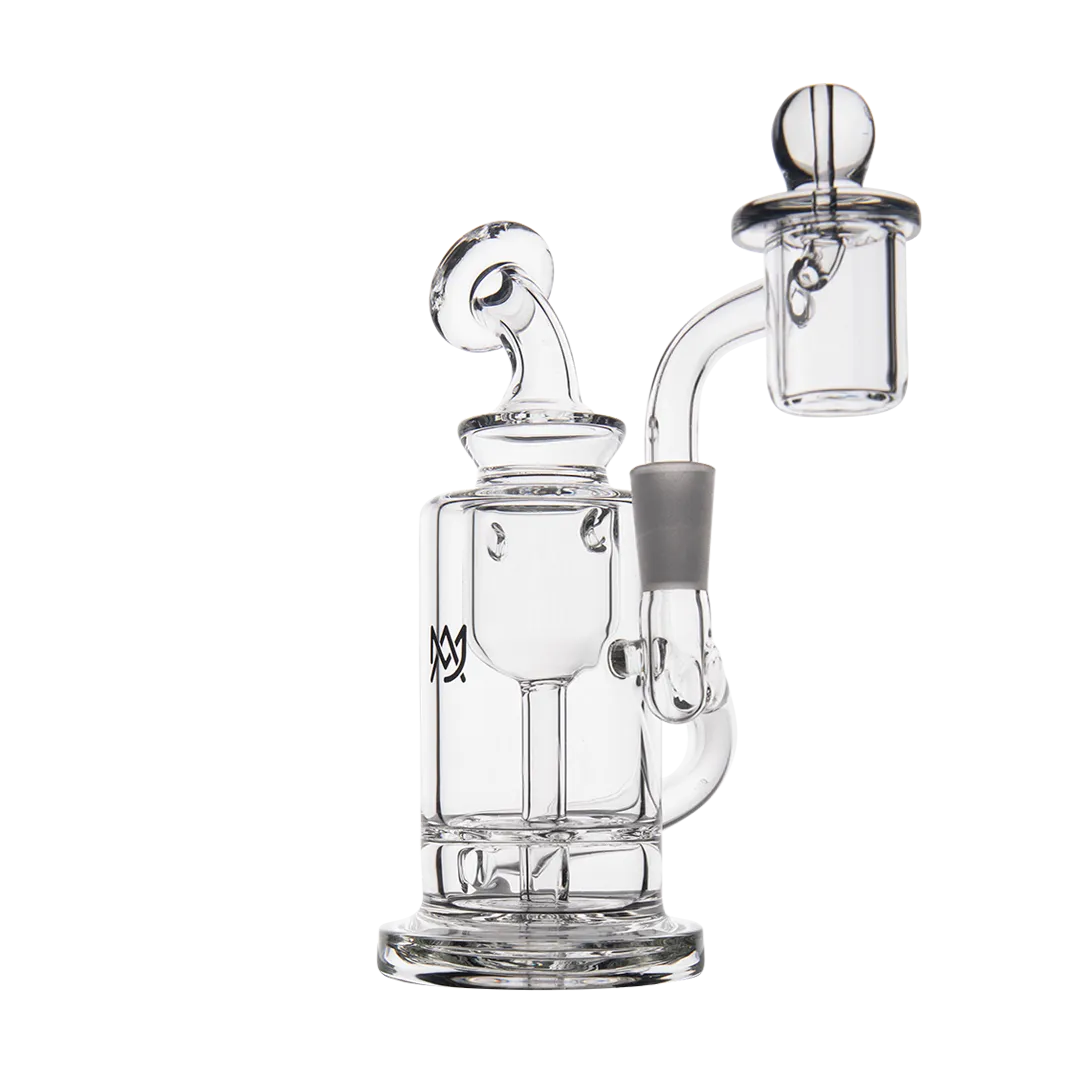 MJ Arsenal Ursa Mini Dab Rig