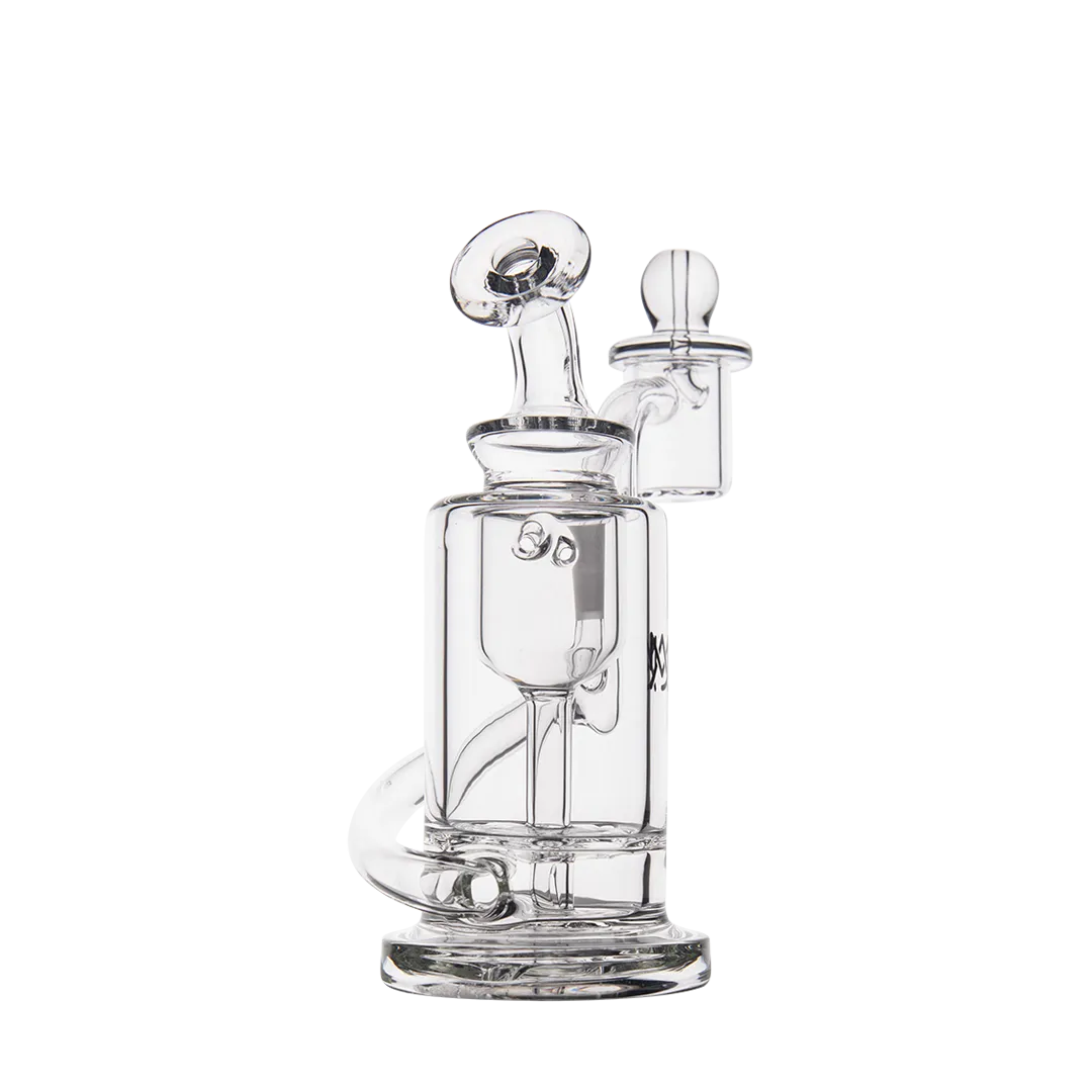 MJ Arsenal Ursa Mini Dab Rig