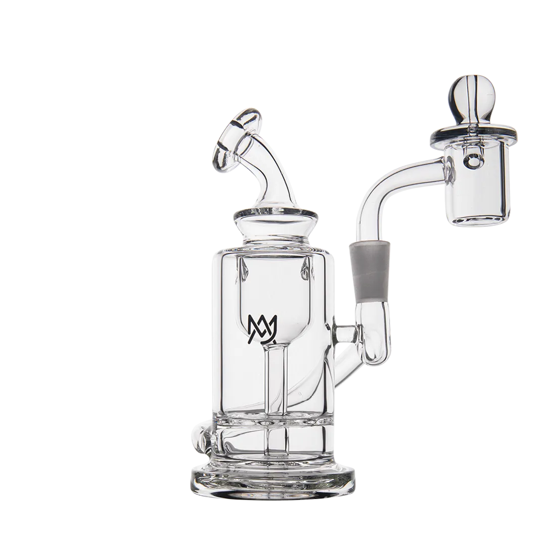 MJ Arsenal Ursa Mini Dab Rig