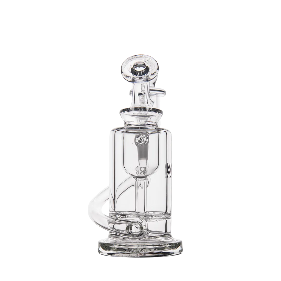 MJ Arsenal Ursa Mini Dab Rig