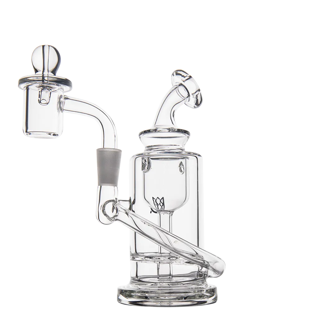 MJ Arsenal Ursa Mini Dab Rig