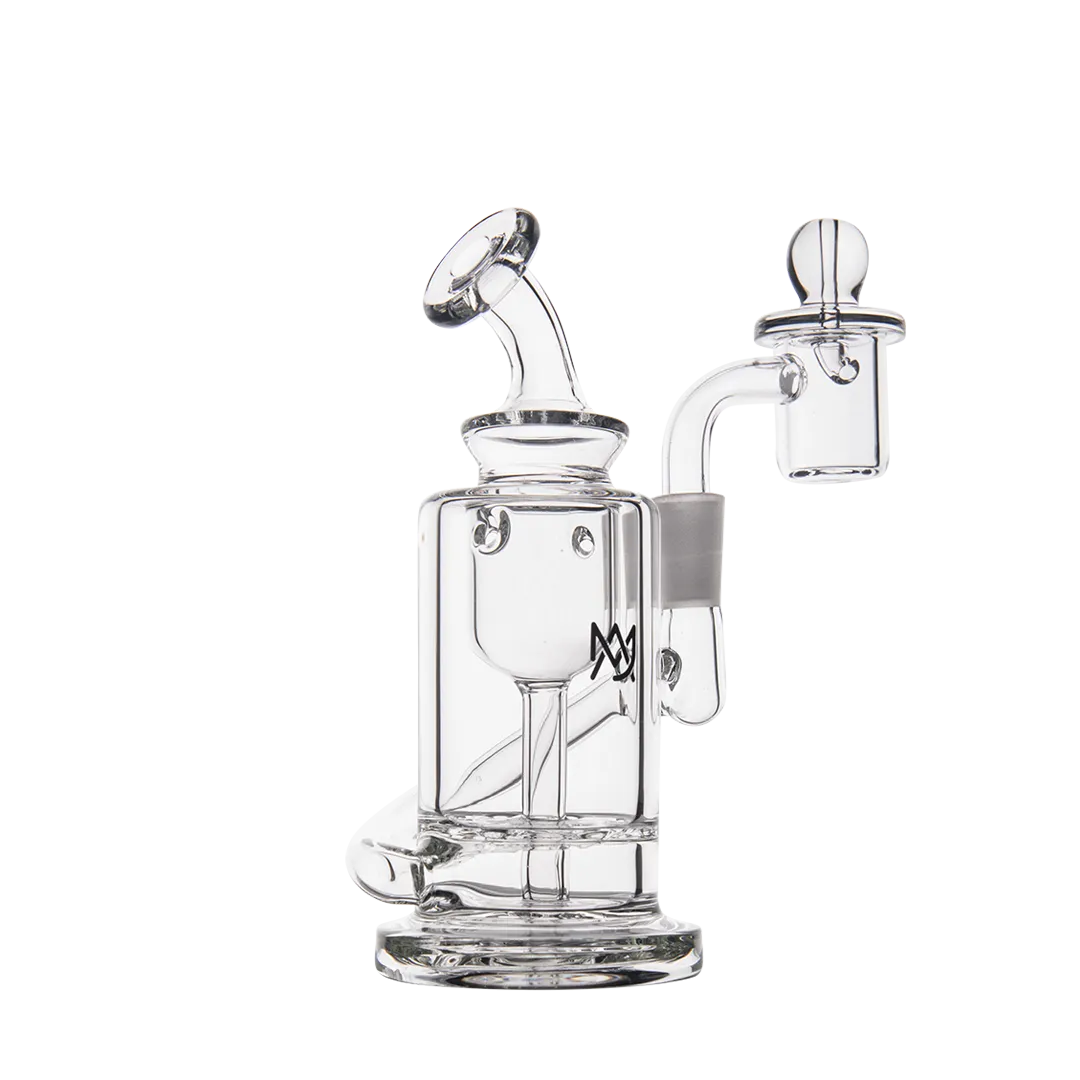 MJ Arsenal Ursa Mini Dab Rig