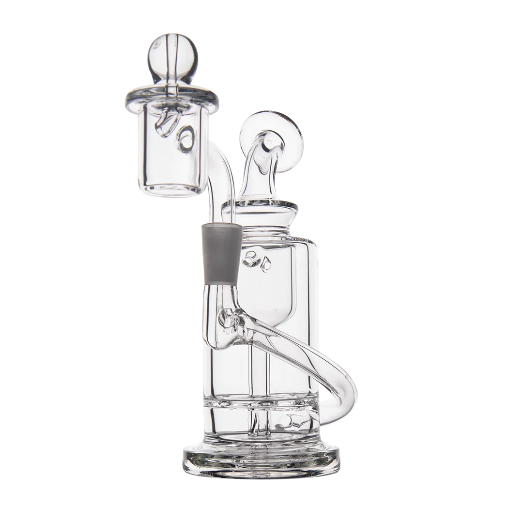 MJ Arsenal Ursa Mini Dab Rig