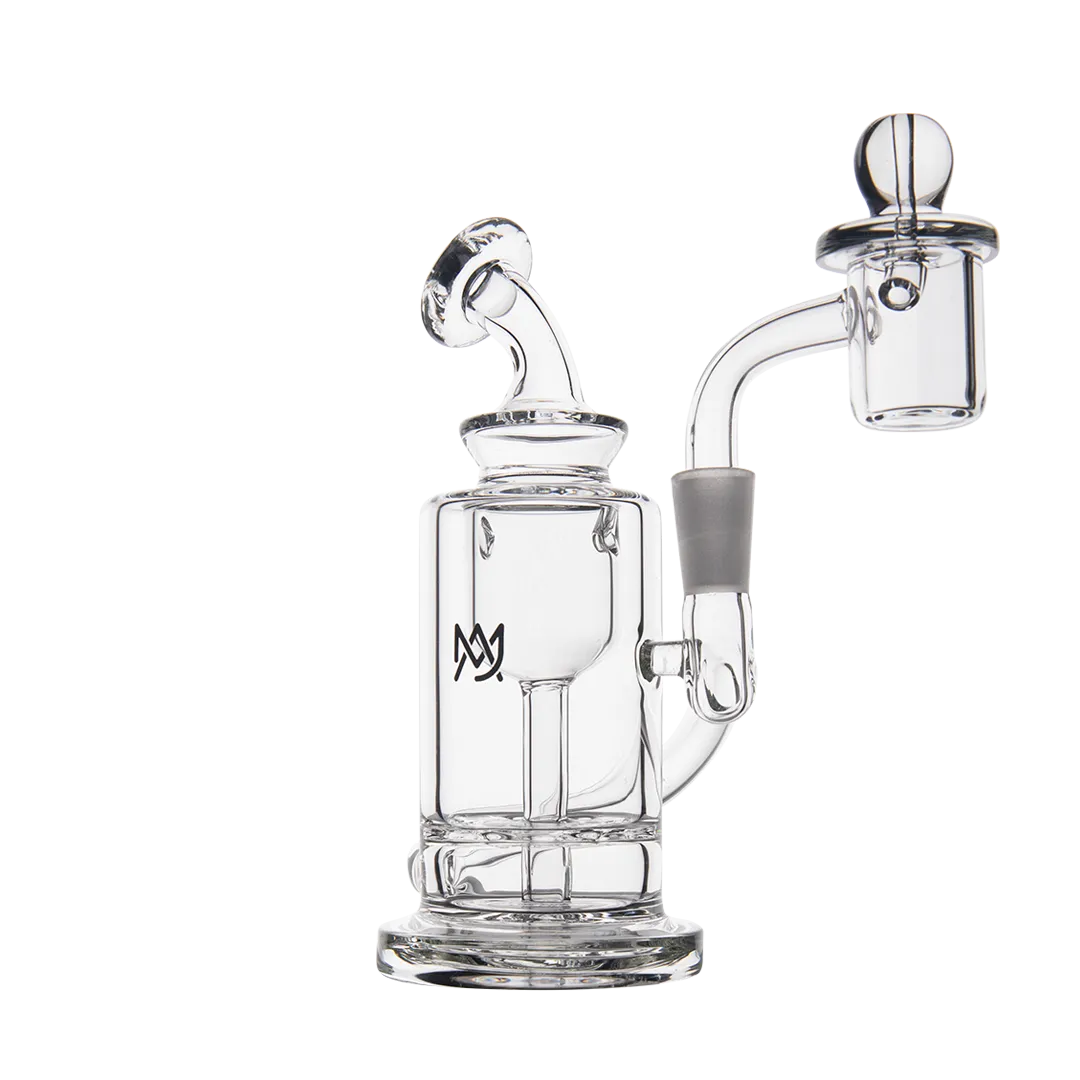 MJ Arsenal Ursa Mini Dab Rig