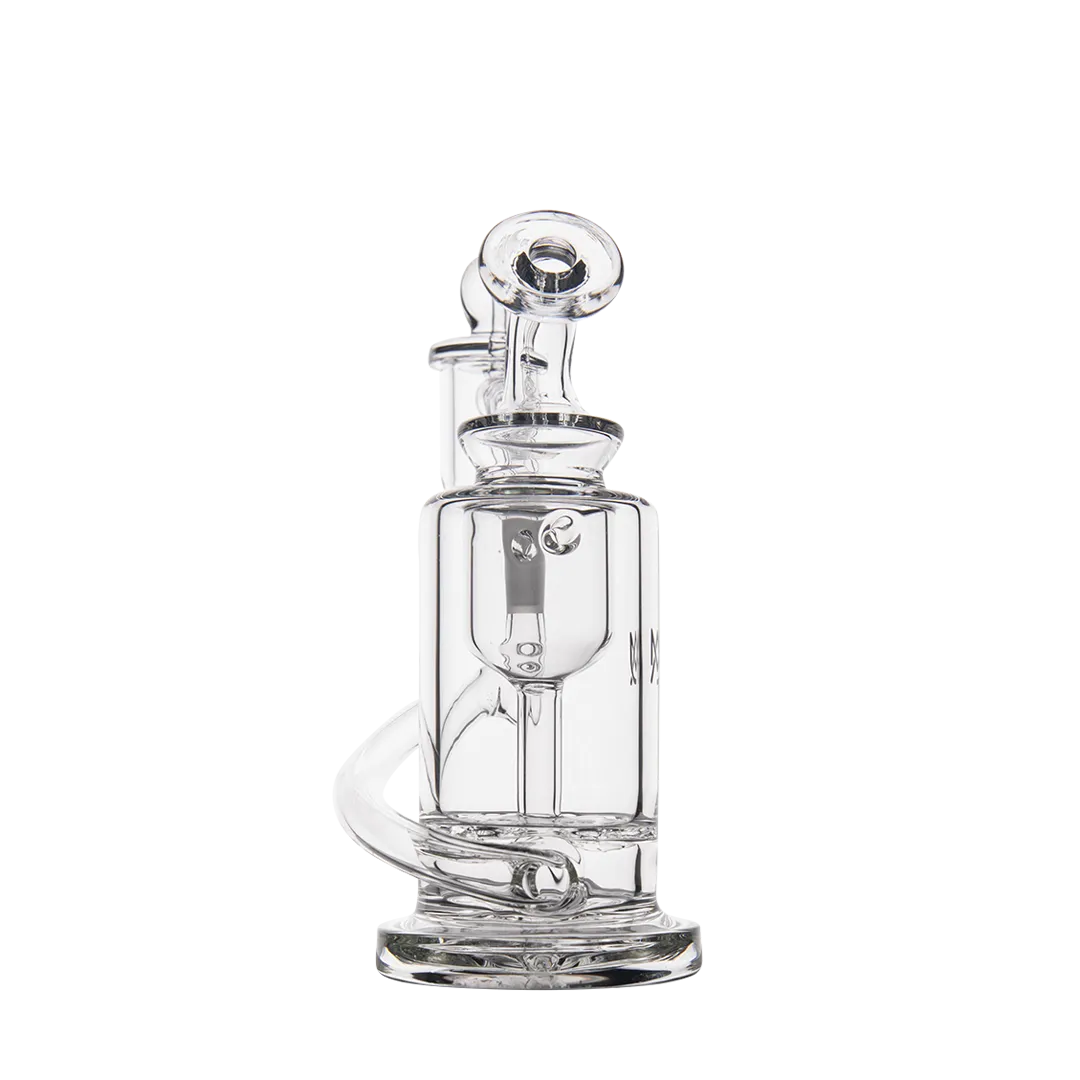 MJ Arsenal Ursa Mini Dab Rig