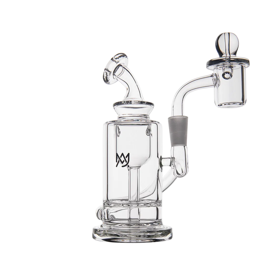 MJ Arsenal Ursa Mini Dab Rig