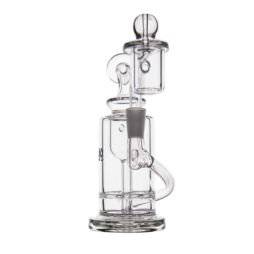 MJ Arsenal Ursa Mini Dab Rig