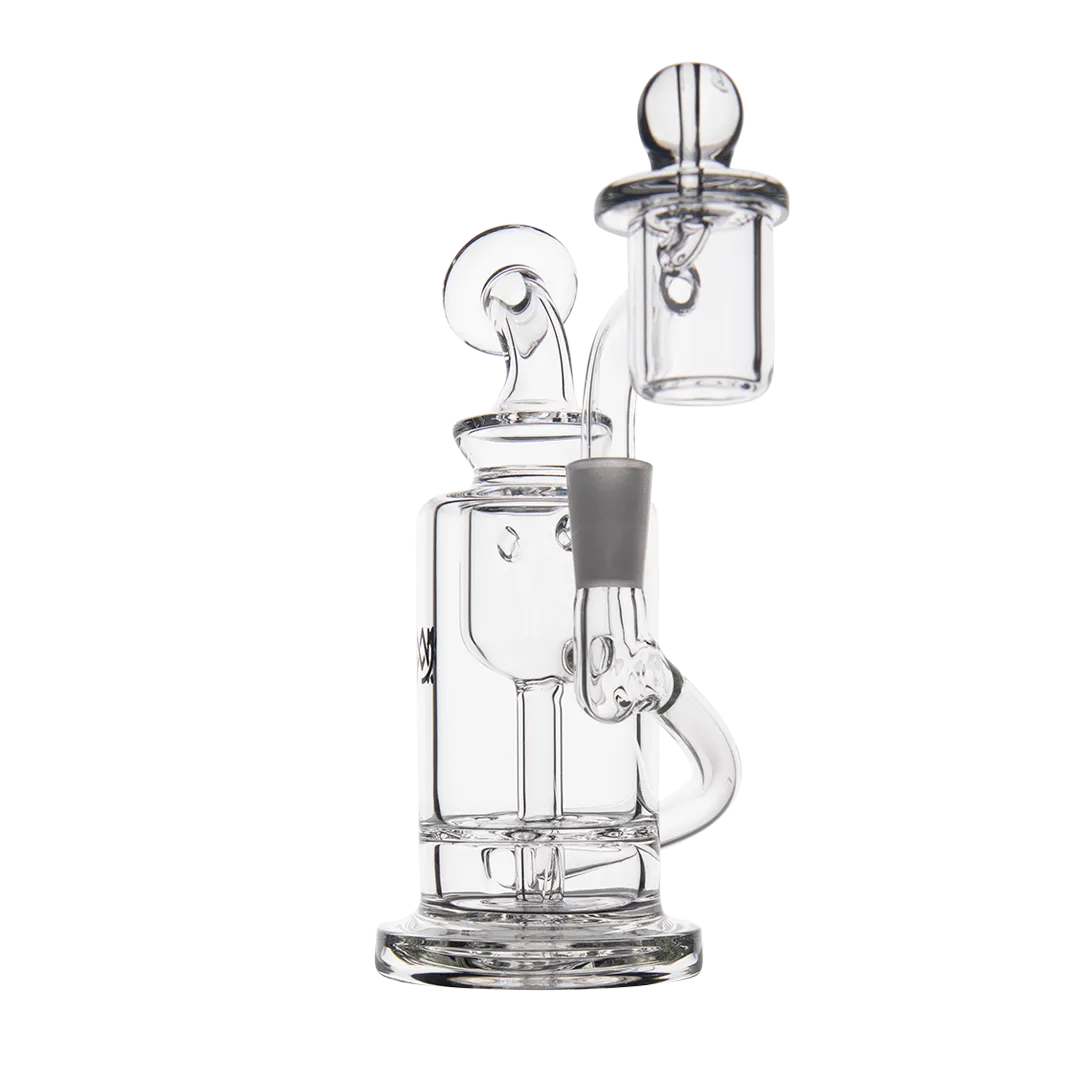 MJ Arsenal Ursa Mini Dab Rig