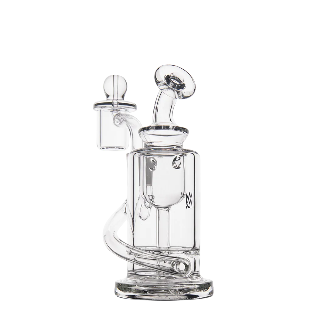 MJ Arsenal Ursa Mini Dab Rig