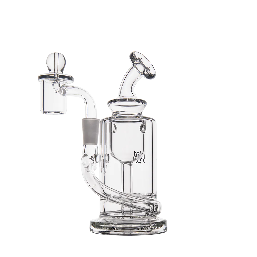 MJ Arsenal Ursa Mini Dab Rig