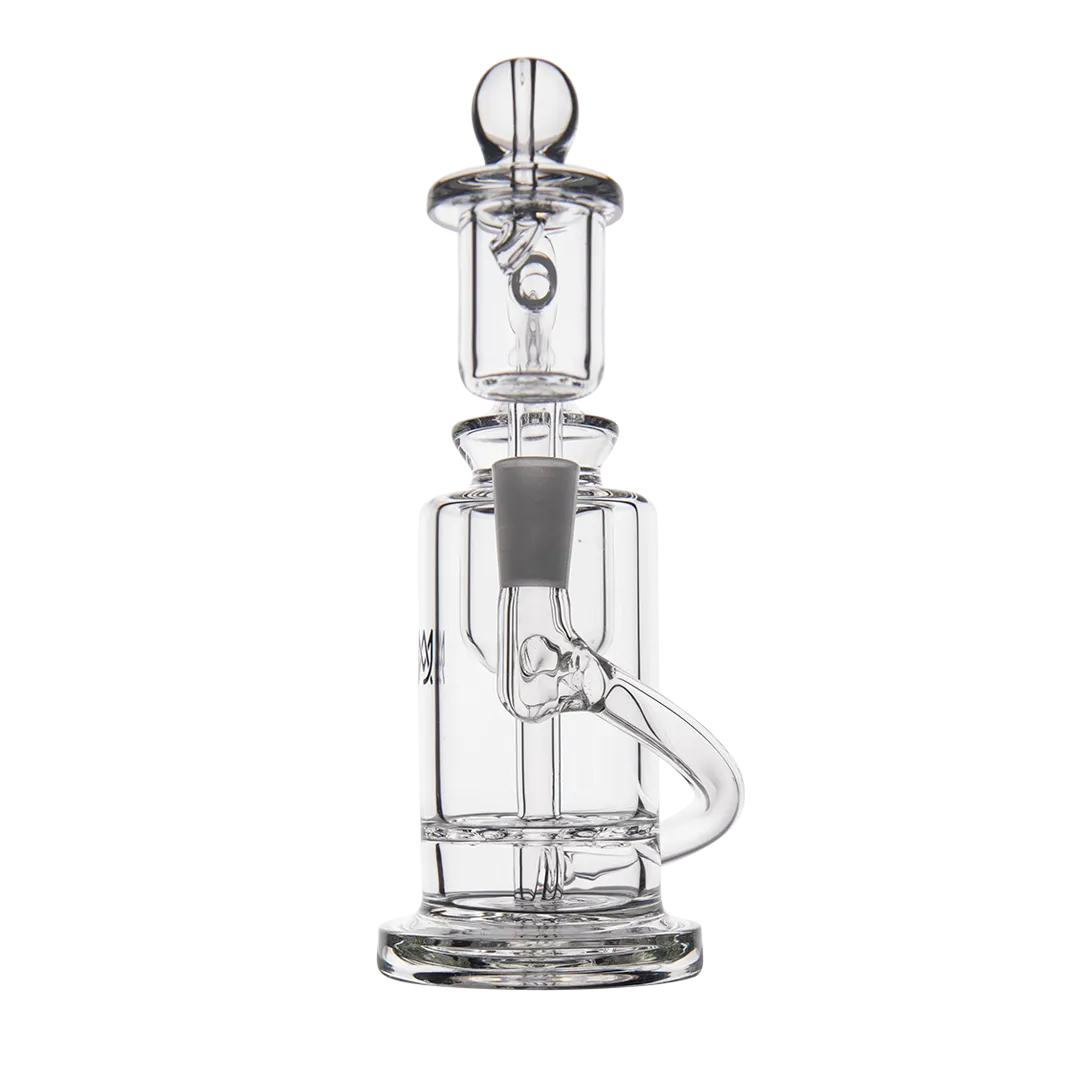 MJ Arsenal Ursa Mini Dab Rig