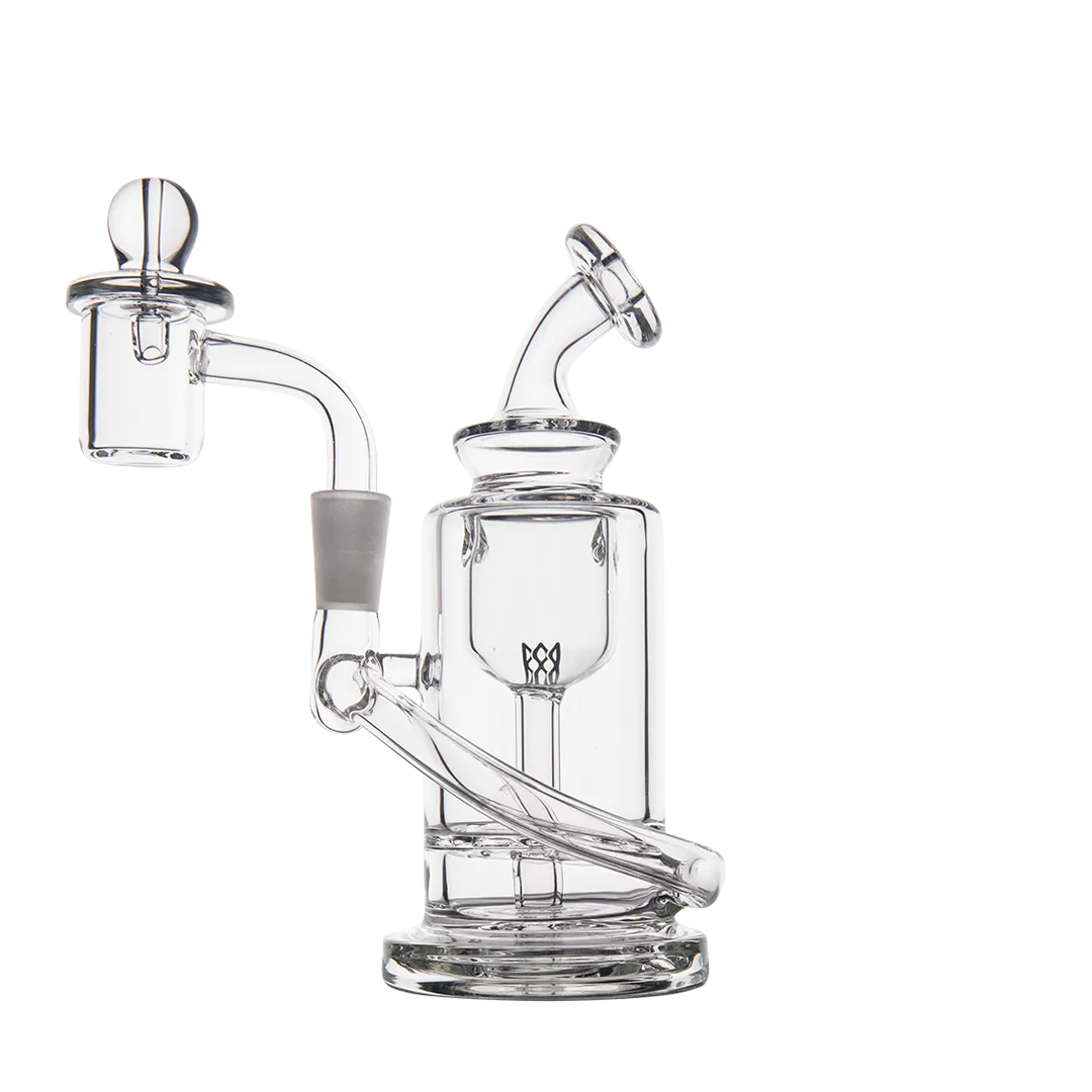 MJ Arsenal Ursa Mini Dab Rig