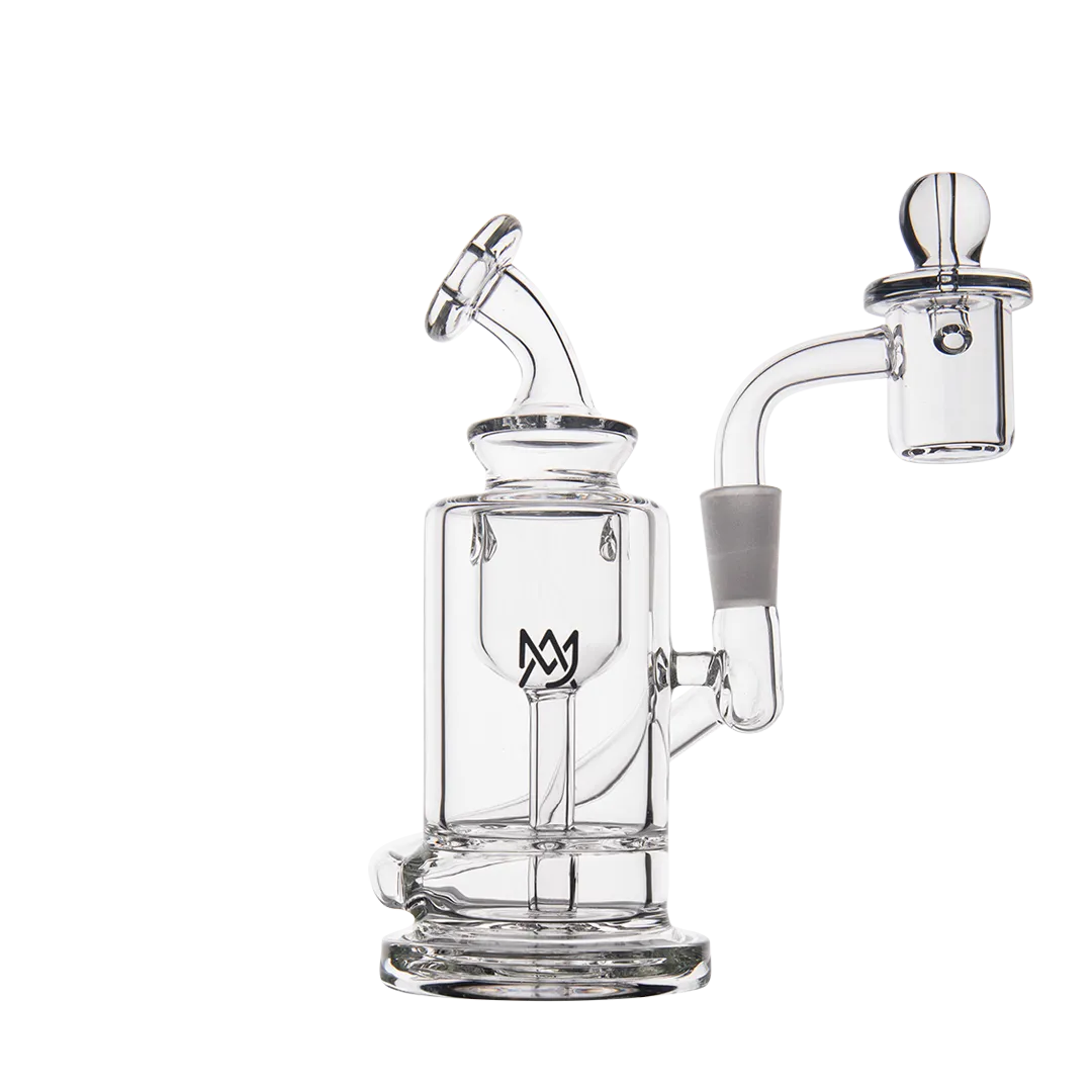 MJ Arsenal Ursa Mini Dab Rig