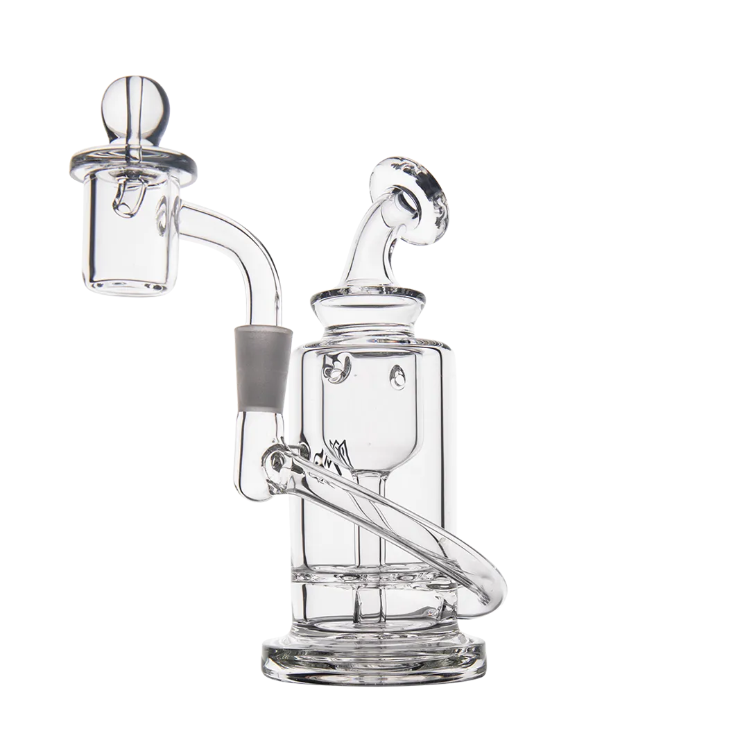 MJ Arsenal Ursa Mini Dab Rig