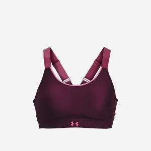 Áo Ngực Thể Thao Nữ Under Armour Infinity