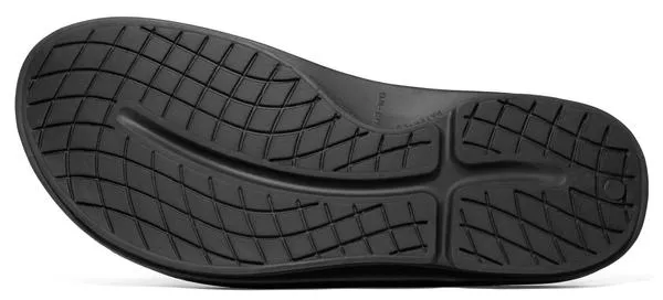 Oofos Men's Ooahh Slide