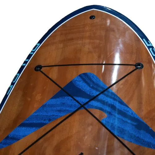 Pulse 11’4” Coast SUP Board