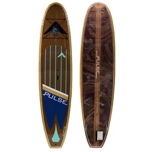 Pulse 11’4” Coast SUP Board