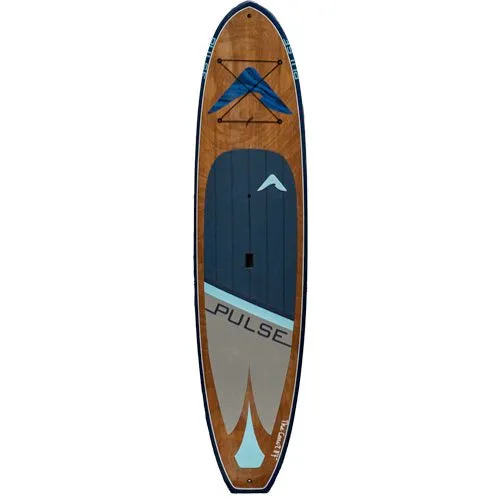 Pulse 11’4” Coast SUP Board