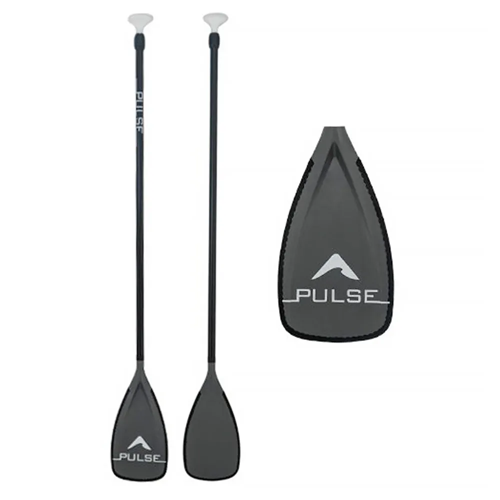 Pulse 3 PC ADJ Guard Paddle